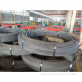 Concrete poles steel wire 8.0 mm 8.8 mm